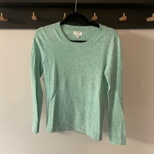 J Crew Factory Teddie Sweater - Size XS